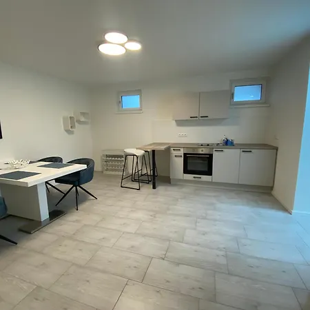 Ferienwohnung Simon Bad Tatzmannsdorf Exterior photo