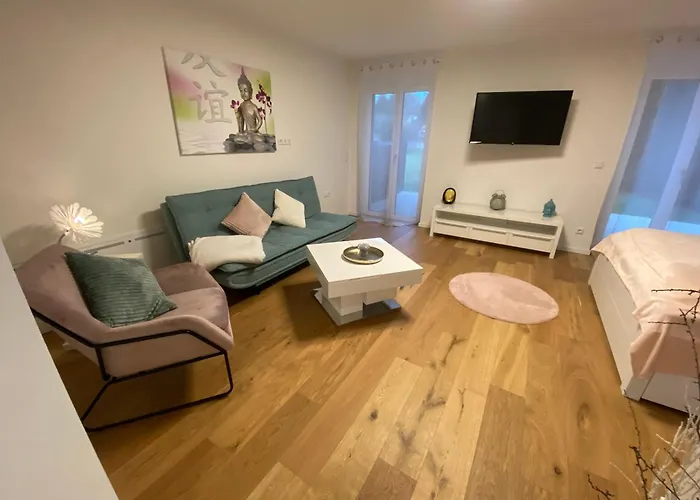 Ferienwohnung Simon