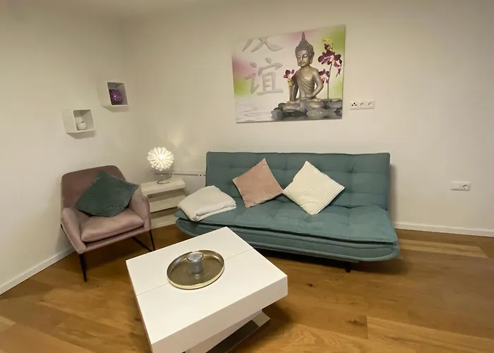 Ferienwohnung Simon