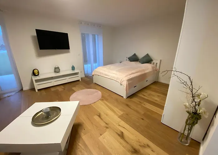 Ferienwohnung Simon