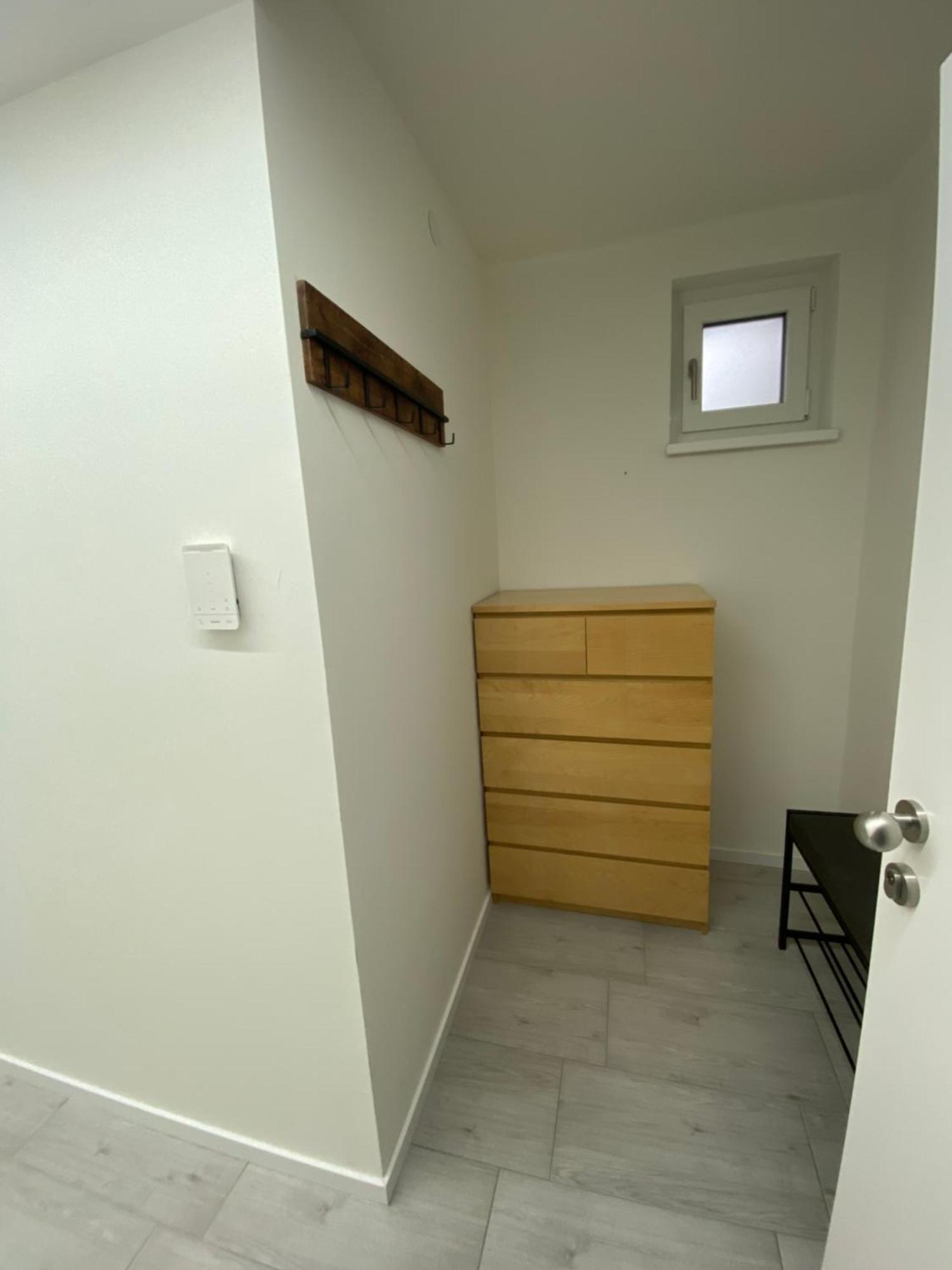 Apartment Simon *