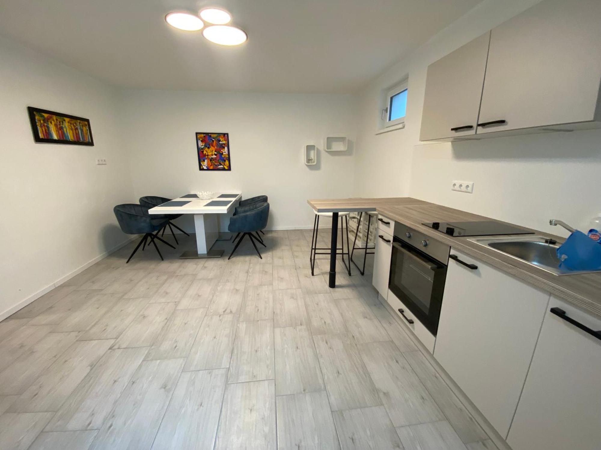Apartment Simon Bad Tatzmannsdorf